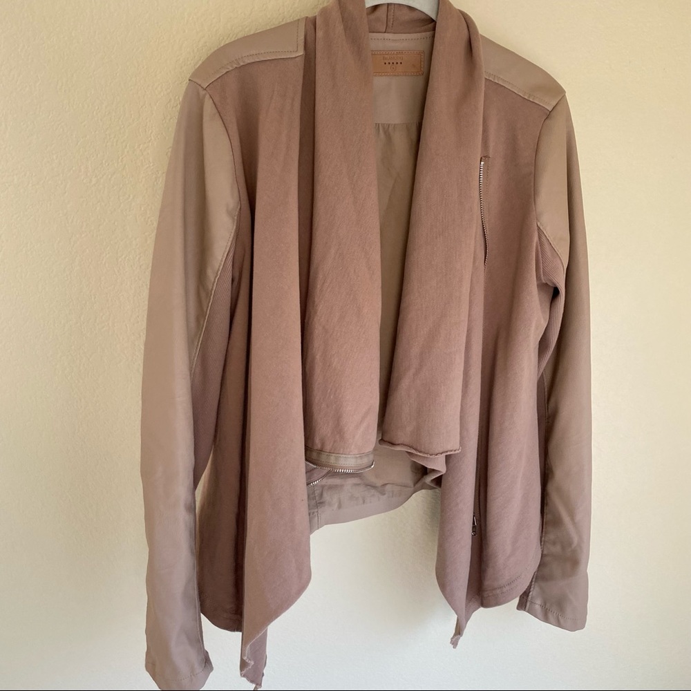 Nwot Blanknyc Private Practice Jacket - image 4